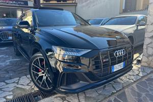 Audi Q8 50 TDI 286 CV quattro tiptronic Sport