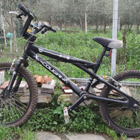 Bicicletta bmx