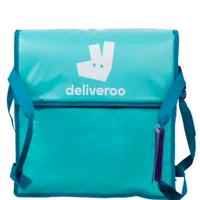 Borsa termica Deliveroo