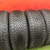 205 55 16 Gomme Invernali 85% Pirelli 205 55R16