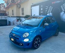 Fiat 500 1.3 Multijet 95 CV S