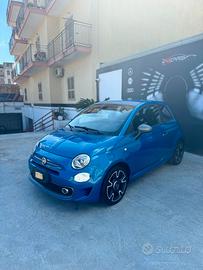 Fiat 500 1.3 Multijet 95 CV S