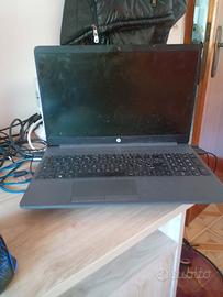 notebook 250 g9 potenziato