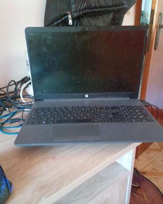 notebook 250 g9 potenziato