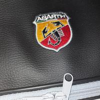 Abarth trousse kit attrezzi 