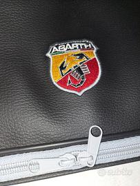 Abarth trousse kit attrezzi 