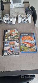 trilogia duke of hazzard 1, 2 e 3 (ps2)