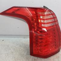 STOP FANALE POSTERIORE SINISTRO PEUGEOT 5008 1° S