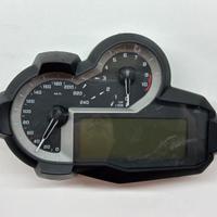 Strumentazione display conta km lcd bmw r 1200 gs