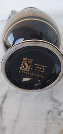Anfora Greca I. Spyropoulos Fatto a mano Oro 24K