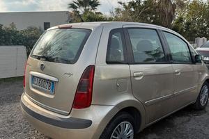 lancia musa 1.3 diesel 2007