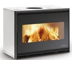 Inserto a legna Palazzetti Ecopalex 76 star 9kw