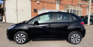 CITROEN C3 PureTech 68 CV