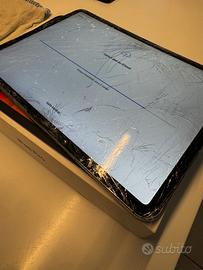 Ipad pro 11