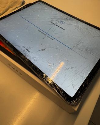 Ipad pro 11