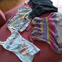 Top estivi tutto il lotto per solo €4