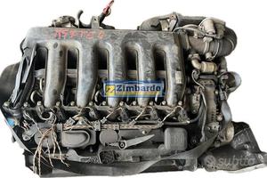 MOTORE BMW 525 CODICE M57TEA