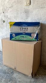 LINES SPECIALIST Classic unisex