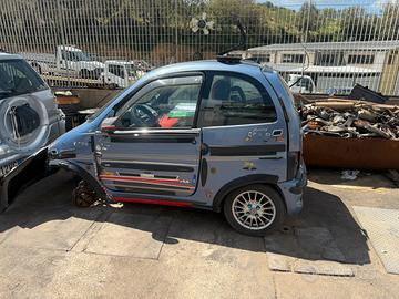 Ricambi ligier