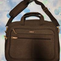 Borsa tracolla porta PC