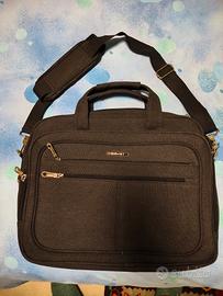 Borsa tracolla porta PC