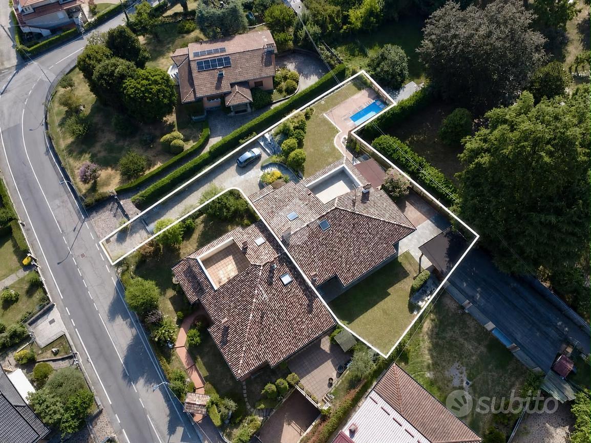 Casa – Caprino Bergamasco, Casale, Prato - Vista 3