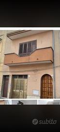 Appartamento 1 piano da rifinire