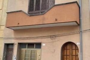 Appartamento 1 piano da rifinire