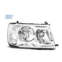 FARI TOYOTA LAND CRUISER FJ100 98-04 CROMATI
