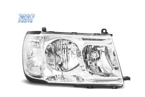 FARI TOYOTA LAND CRUISER FJ100 98-04 CROMATI