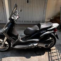 Piaggio beverly 250 ie