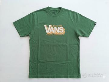 Maglietta Vans 