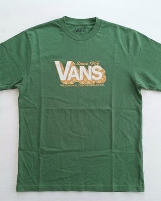 Maglietta Vans 