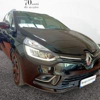 Renault Clio IV 2017 Sporter Sporter 1.5 dCi ...