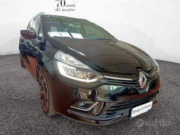 Renault Clio IV 2017 Sporter Sporter 1.5 dCi ...