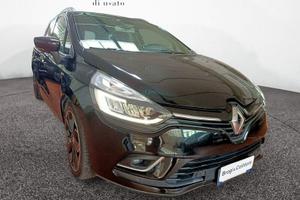 Renault Clio IV 2017 Sporter Sporter 1.5 dCi ...