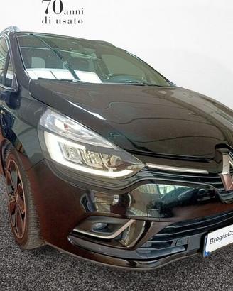 Renault Clio IV 2017 Sporter Sporter 1.5 dCi ...
