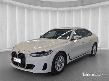 BMW Serie 4 430i Gran Coupe Sport auto