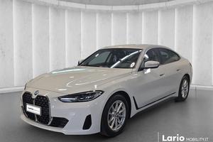 BMW Serie 4 430i Gran Coupe Sport auto