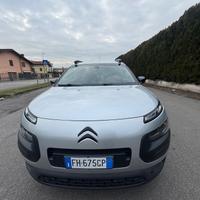 Citroen C4 Cactus BlueHDi 100 Feel