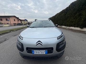 Citroen C4 Cactus BlueHDi 100 Feel