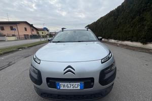 Citroen C4 Cactus BlueHDi 100 Feel