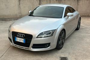 Audi TT 2.0 200cv