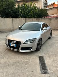 Audi TT 2.0 200cv