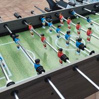 calciobalilla Garlando F-5