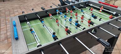 calciobalilla Garlando F-5