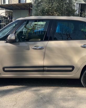 Fiat 500 L