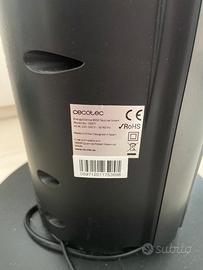 Ventilatore a torre - Cecotec energy silence