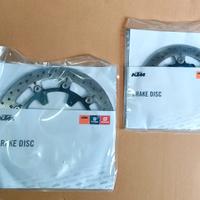 KTM 690 Smc r  DISCO ANTERIORE E POSTERIORE