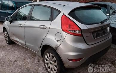 Ricambi Ford Fiesta (2009) (2010) (2013)